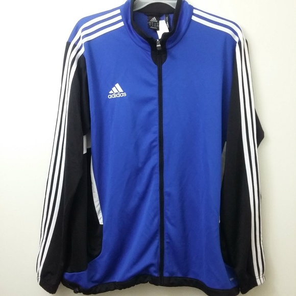 adidas climacool track jacket